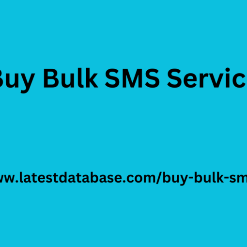 Buy Bulk SMS Service