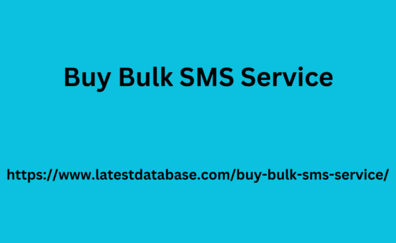 Buy Bulk SMS Service